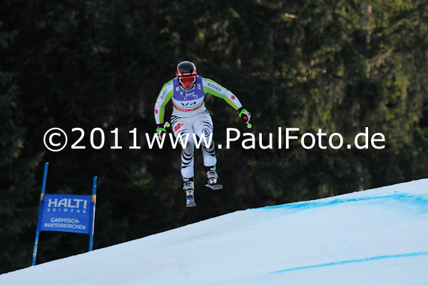 FIS Alpine Ski WM 2011