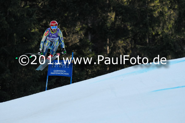 FIS Alpine Ski WM 2011