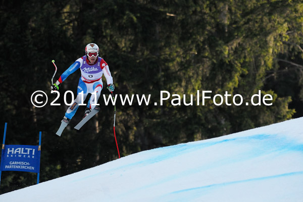 FIS Alpine Ski WM 2011