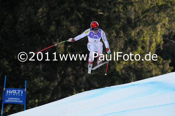 FIS Alpine Ski WM 2011