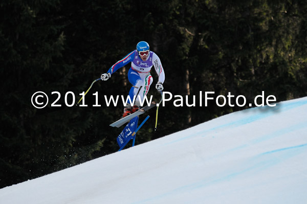 FIS Alpine Ski WM 2011