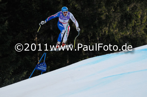 FIS Alpine Ski WM 2011