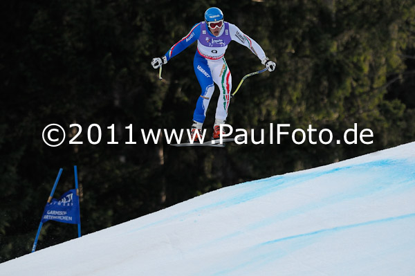 FIS Alpine Ski WM 2011