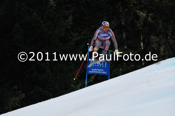 FIS Alpine Ski WM 2011
