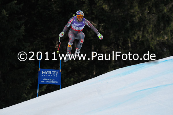 FIS Alpine Ski WM 2011