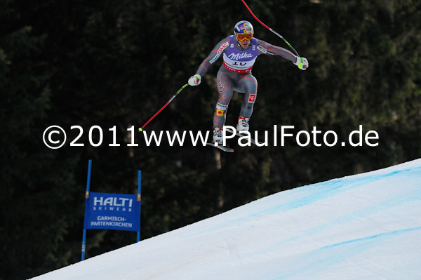 FIS Alpine Ski WM 2011