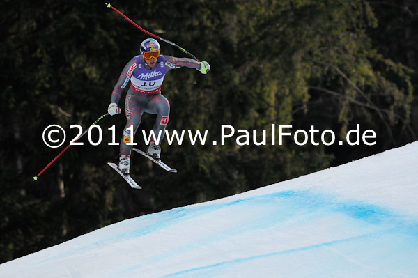 FIS Alpine Ski WM 2011