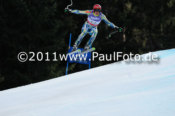 FIS Alpine Ski WM 2011
