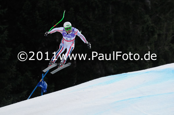 FIS Alpine Ski WM 2011