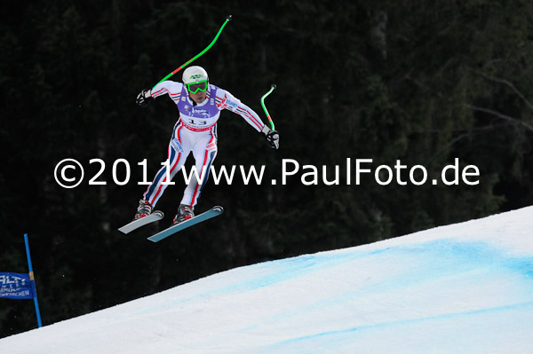 FIS Alpine Ski WM 2011