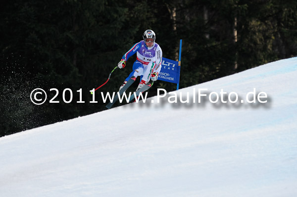 FIS Alpine Ski WM 2011