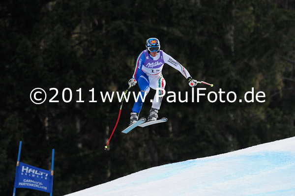 FIS Alpine Ski WM 2011
