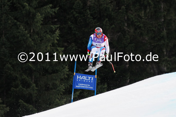 FIS Alpine Ski WM 2011