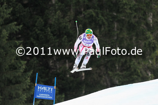 FIS Alpine Ski WM 2011