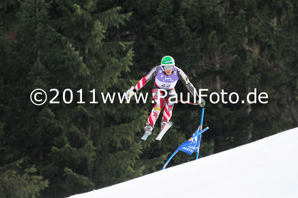 FIS Alpine Ski WM 2011