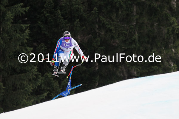 FIS Alpine Ski WM 2011