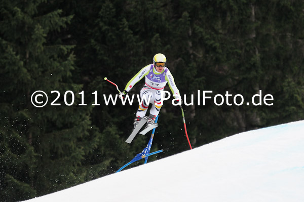 FIS Alpine Ski WM 2011