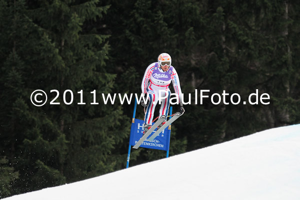 FIS Alpine Ski WM 2011