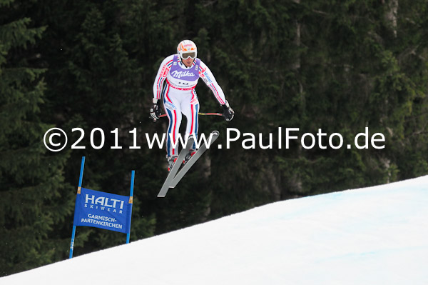 FIS Alpine Ski WM 2011
