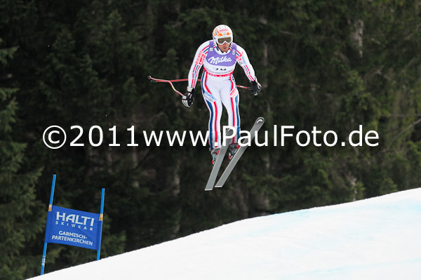 FIS Alpine Ski WM 2011