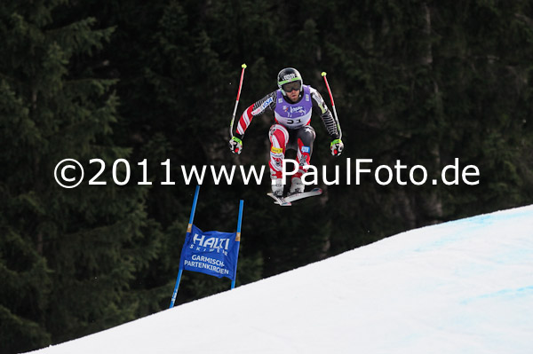 FIS Alpine Ski WM 2011