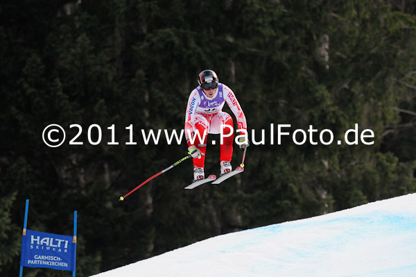 FIS Alpine Ski WM 2011