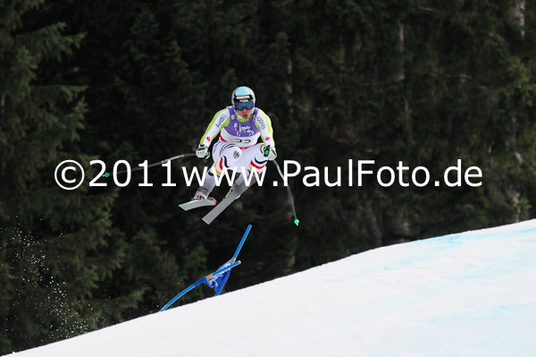 FIS Alpine Ski WM 2011