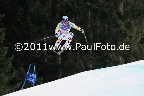 FIS Alpine Ski WM 2011