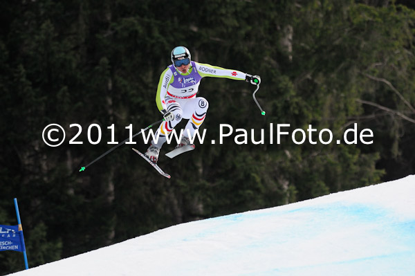 FIS Alpine Ski WM 2011