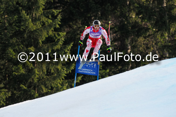 FIS Alpine Ski WM 2011