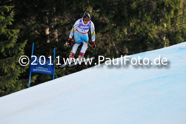 FIS Alpine Ski WM 2011