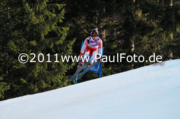 FIS Alpine Ski WM 2011