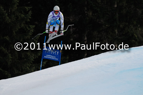 FIS Alpine Ski WM 2011