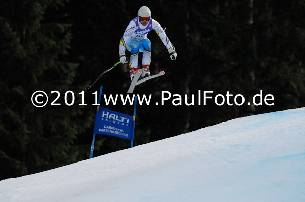 FIS Alpine Ski WM 2011