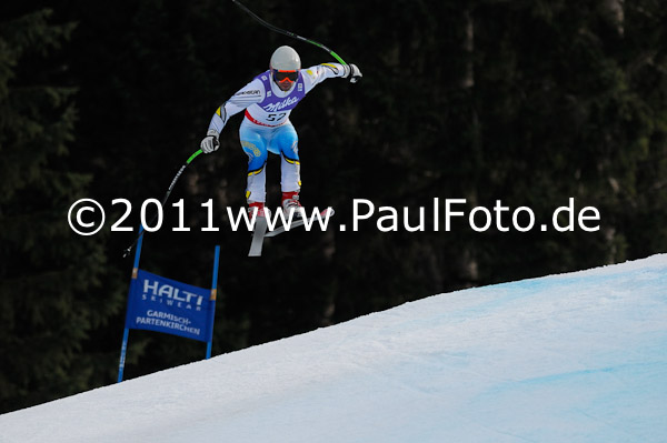 FIS Alpine Ski WM 2011