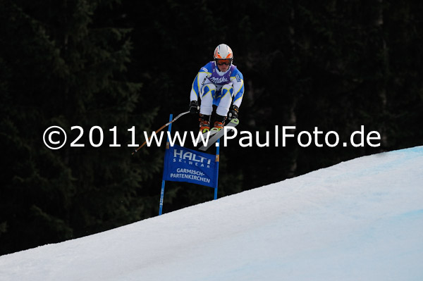 FIS Alpine Ski WM 2011