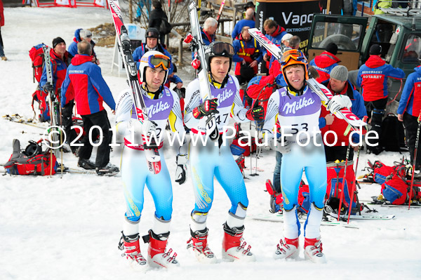 FIS Alpine Ski WM 2011