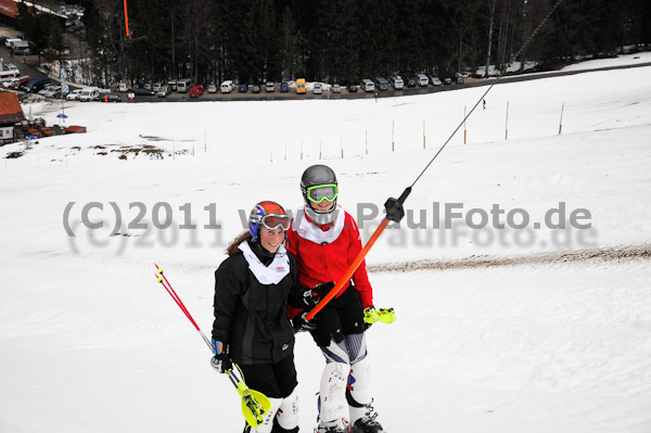 Dt. Schülercup S14 V 2011