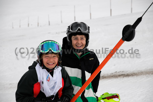 Dt. Schülercup S14 V 2011