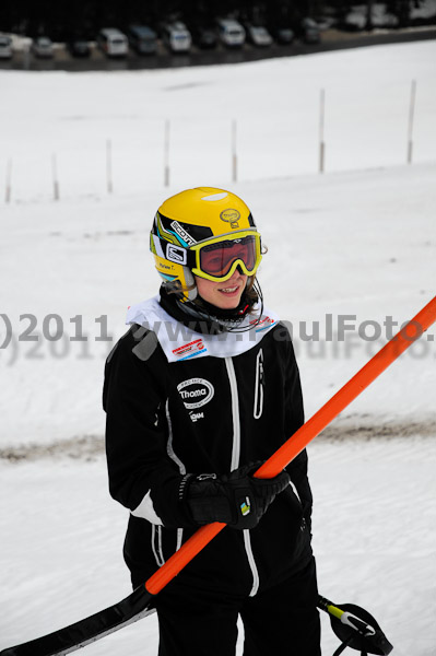 Dt. Schülercup S14 V 2011