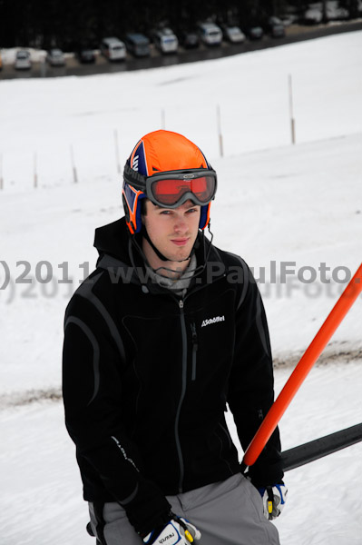 Dt. Schülercup S14 V 2011