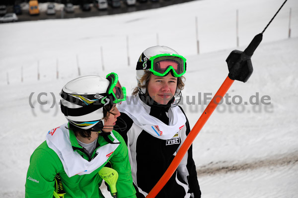 Dt. Schülercup S14 V 2011