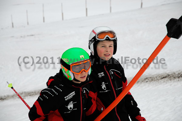 Dt. Schülercup S14 V 2011
