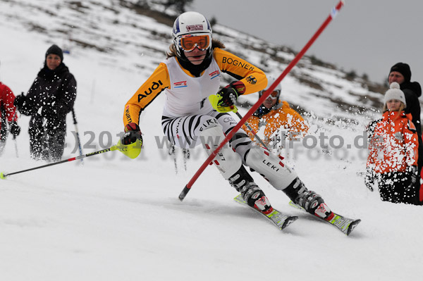 Dt. Schülercup S14 V 2011