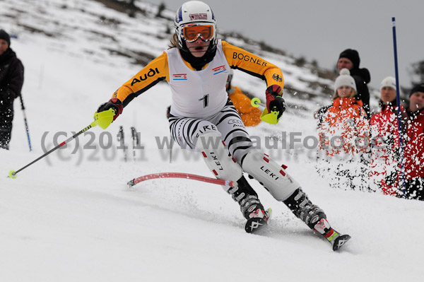 Dt. Schülercup S14 V 2011