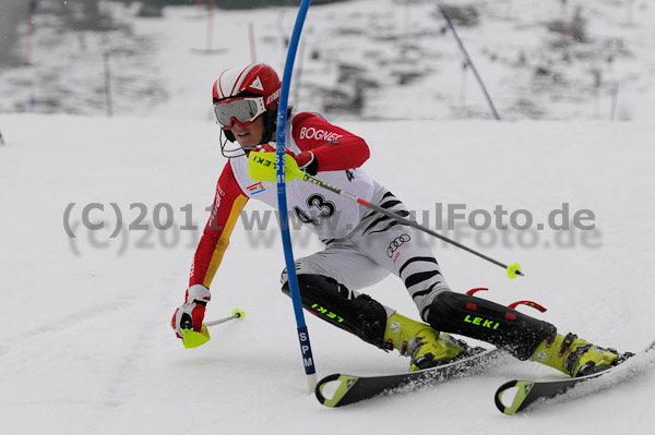 Dt. Schülercup S14 V 2011