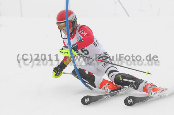 Dt. Schülercup S14 V 2011