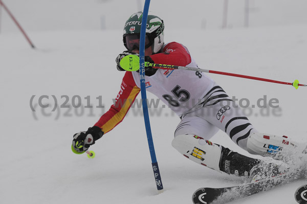Dt. Schülercup S14 V 2011