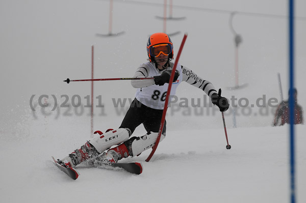 Dt. Schülercup S14 V 2011