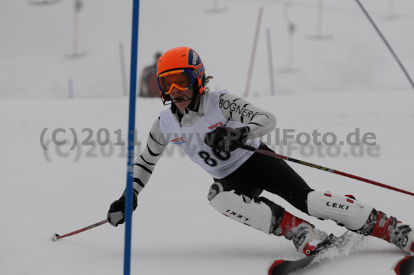 Dt. Schülercup S14 V 2011